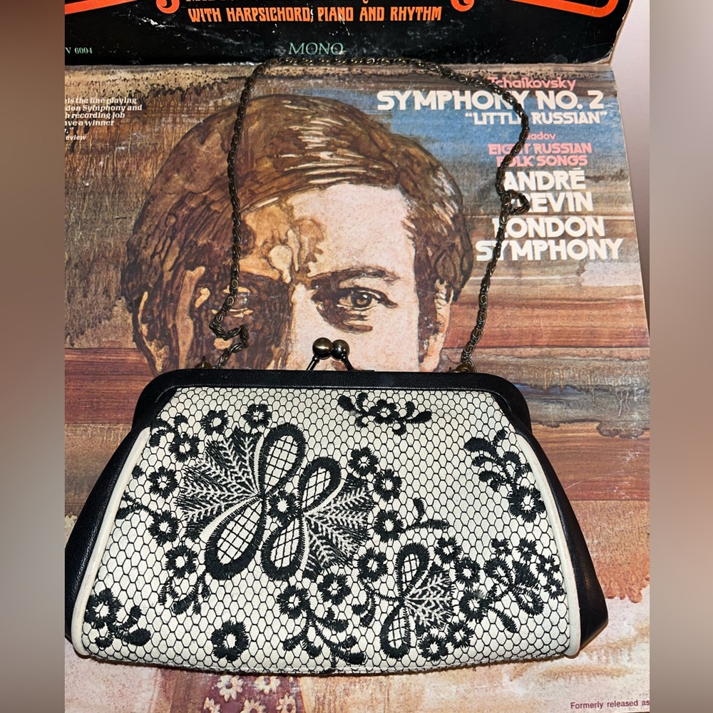 Isabella Fiore Bag